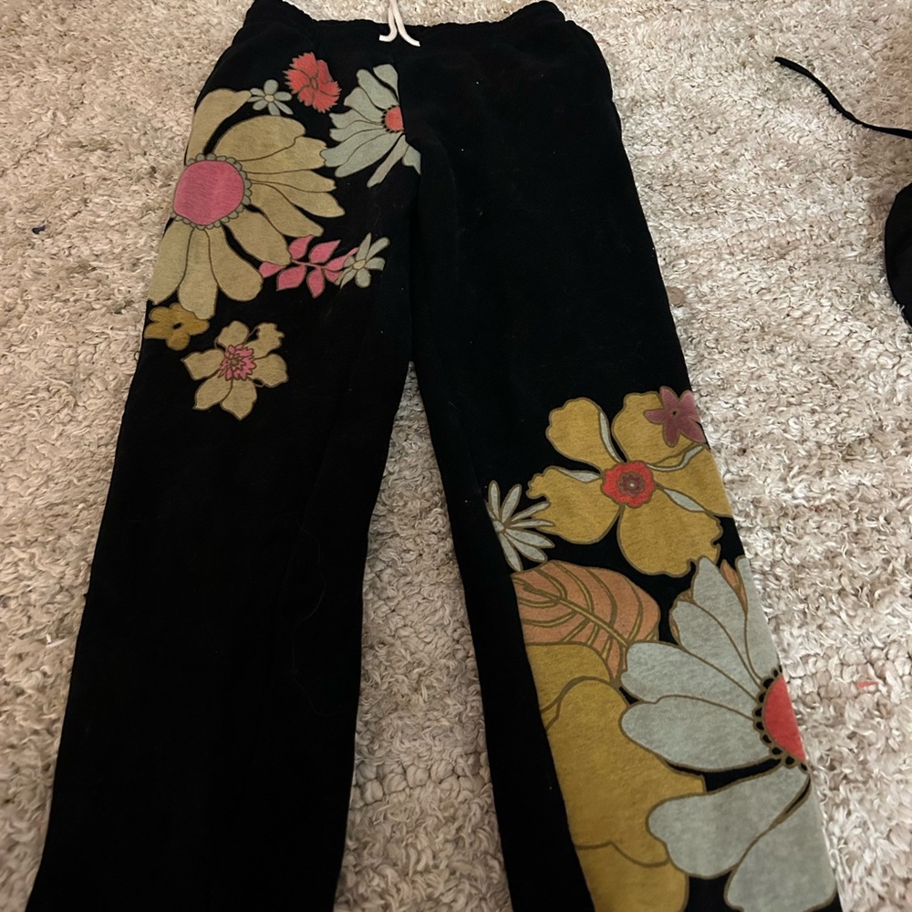 URBAN SWEATPANTS